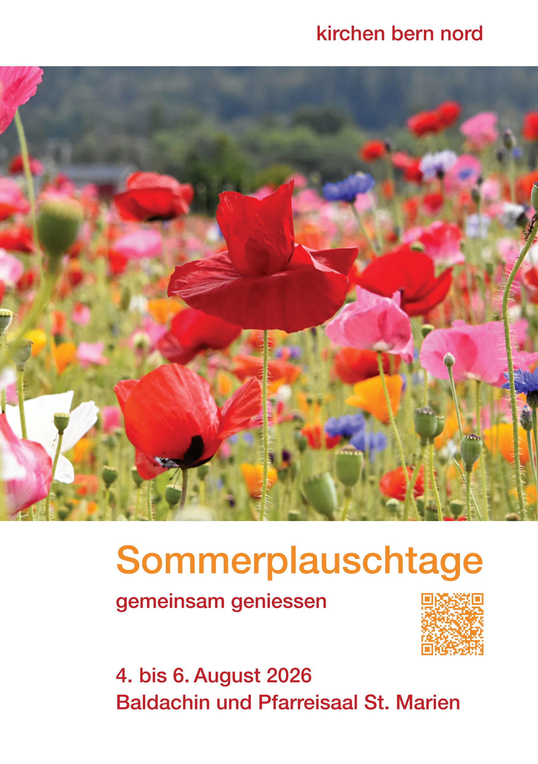 sommerplausch