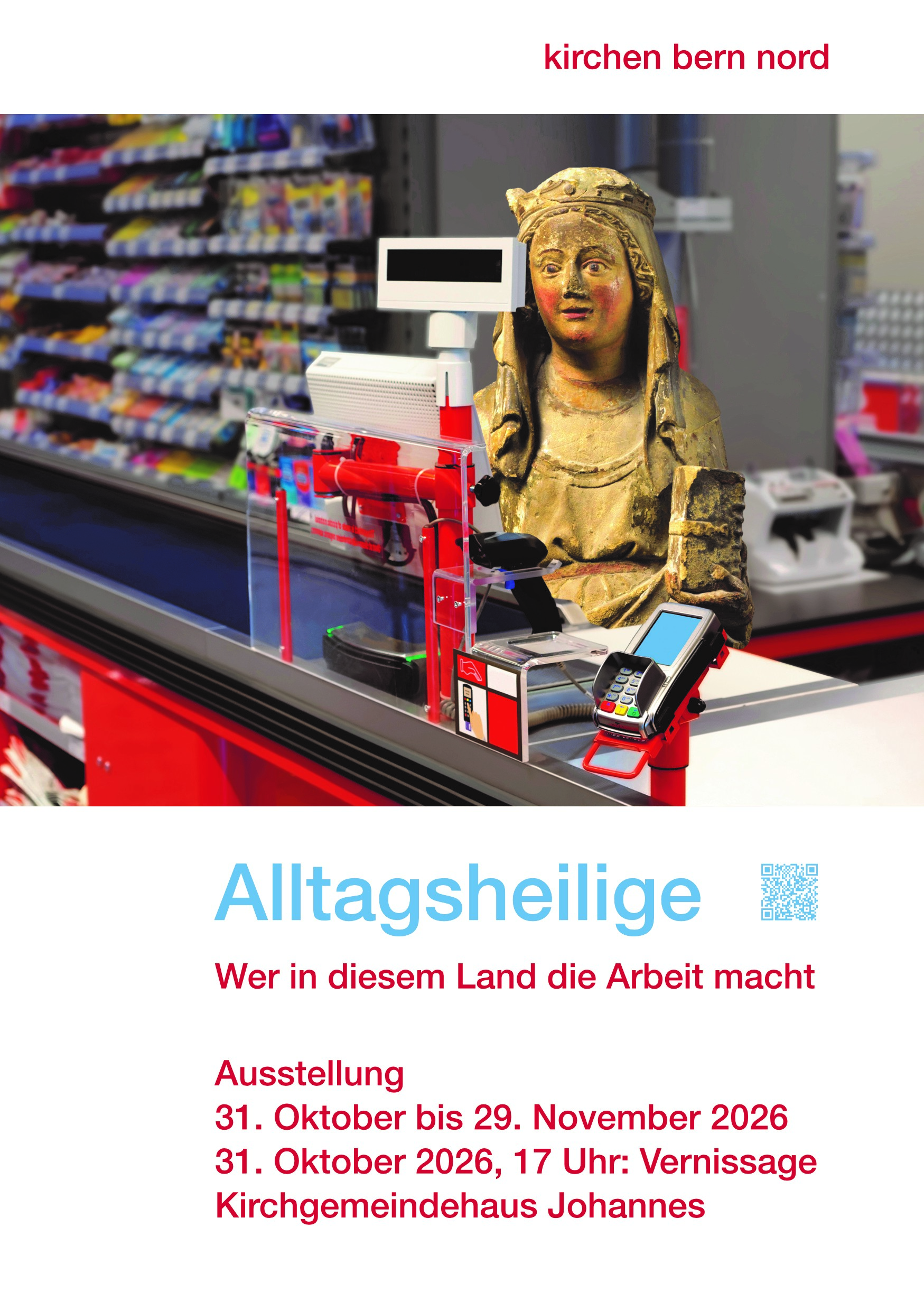 Alltagsheilige