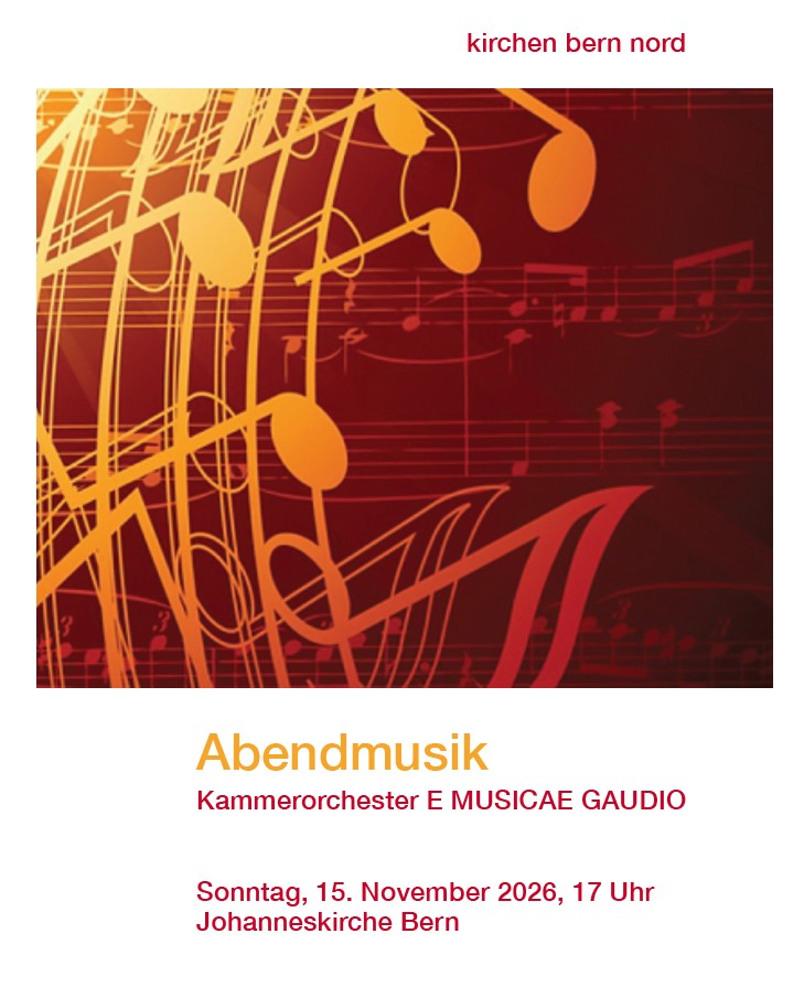 abendmusik