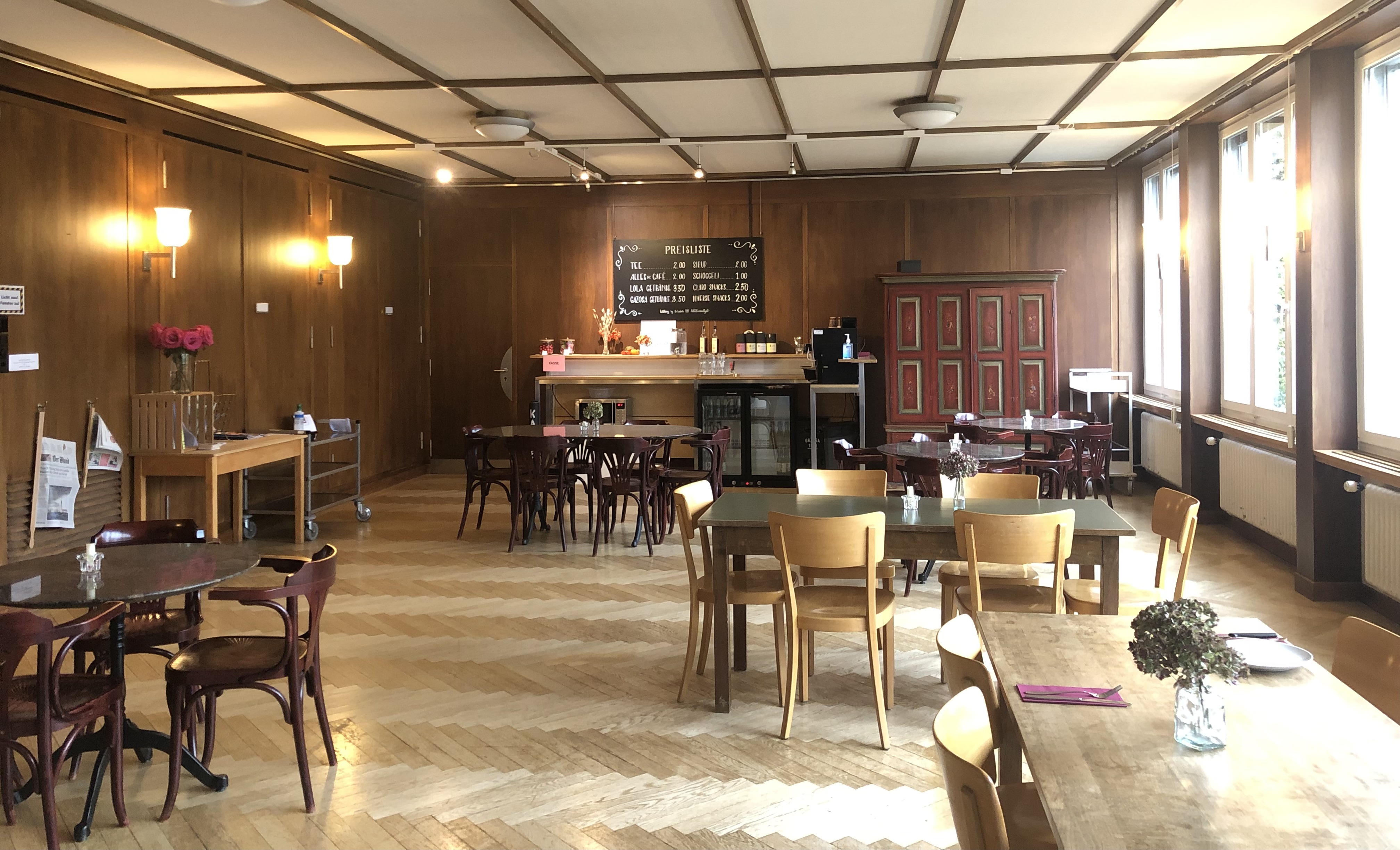 Bistro Johannes