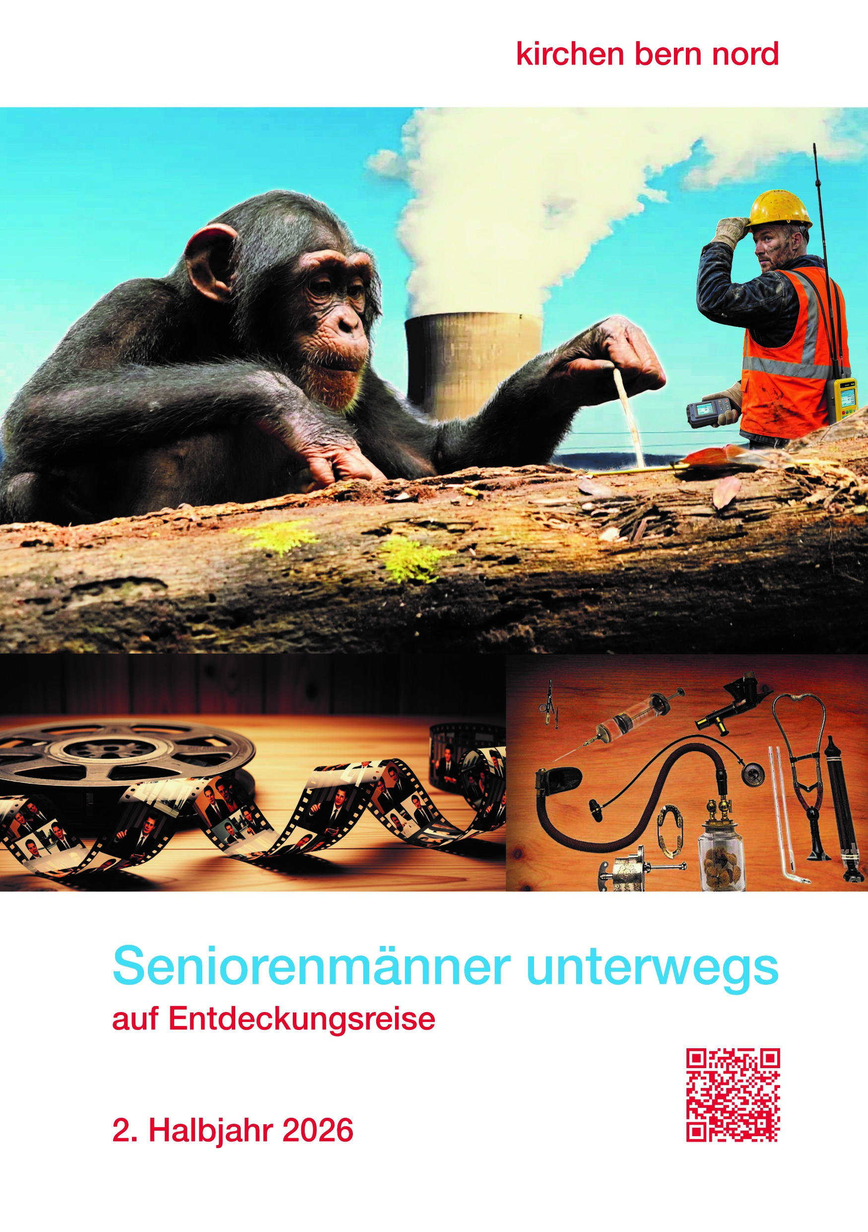 Seniorenmänner 2/26